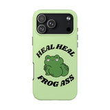 Sana Sana Colita de Rana Protective Phone Cover