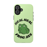 Sana Sana Colita de Rana Protective Phone Cover