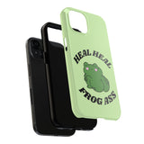 Sana Sana Colita de Rana Protective Phone Cover