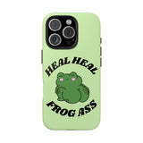Sana Sana Colita de Rana Protective Phone Cover