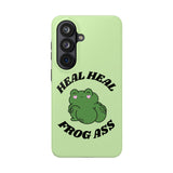 Sana Sana Colita de Rana Protective Phone Cover