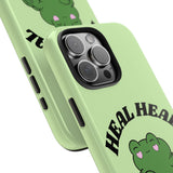 Sana Sana Colita de Rana Protective Phone Cover