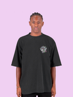 RUBIX BLOOM Tee Pre-Order