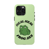 Sana Sana Colita de Rana Protective Phone Cover
