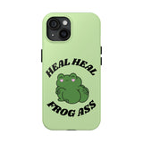 Sana Sana Colita de Rana Protective Phone Cover