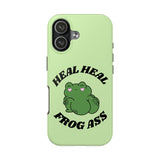 Sana Sana Colita de Rana Protective Phone Cover