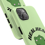 Sana Sana Colita de Rana Protective Phone Cover