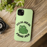 Sana Sana Colita de Rana Protective Phone Cover