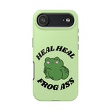 Sana Sana Colita de Rana Protective Phone Cover