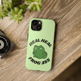 Sana Sana Colita de Rana Protective Phone Cover
