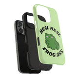 Sana Sana Colita de Rana Protective Phone Cover