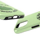 Sana Sana Colita de Rana Protective Phone Cover
