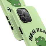 Sana Sana Colita de Rana Protective Phone Cover