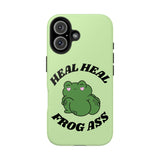 Sana Sana Colita de Rana Protective Phone Cover