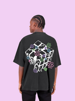 RUBIX BLOOM Tee Pre-Order