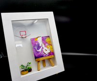 Mamba in Miniature