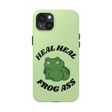 Sana Sana Colita de Rana Protective Phone Cover