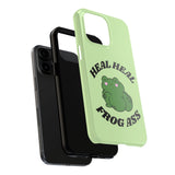 Sana Sana Colita de Rana Protective Phone Cover
