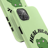 Sana Sana Colita de Rana Protective Phone Cover