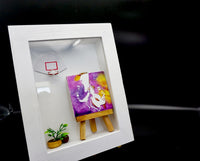 Mamba in Miniature