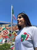 Mexico RUBIX Tee