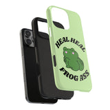 Sana Sana Colita de Rana Protective Phone Cover