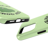 Sana Sana Colita de Rana Protective Phone Cover
