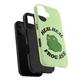 Sana Sana Colita de Rana Protective Phone Cover