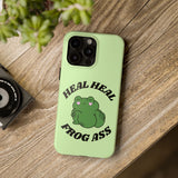 Sana Sana Colita de Rana Protective Phone Cover