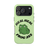 Sana Sana Colita de Rana Protective Phone Cover