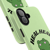 Sana Sana Colita de Rana Protective Phone Cover