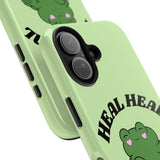 Sana Sana Colita de Rana Protective Phone Cover