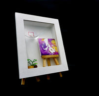 Mamba in Miniature