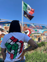 Mexico RUBIX Tee