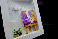 Mamba in Miniature