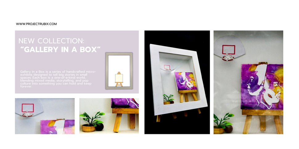 Project Rubix