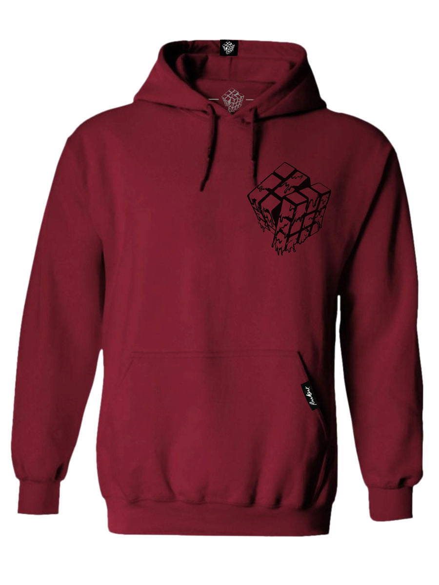 Classic RUBIX Hoodies PRESALE – Project Rubix