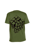 RUBIX Tee