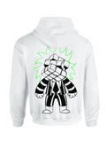 BeetleJuice RUBIX hoodie