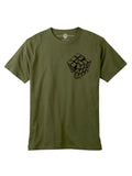 RUBIX Tee